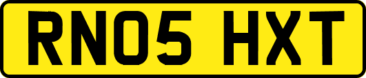 RN05HXT