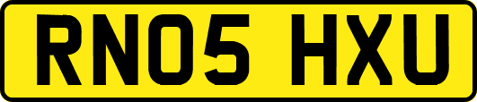 RN05HXU