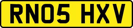 RN05HXV