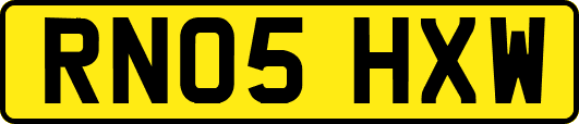 RN05HXW