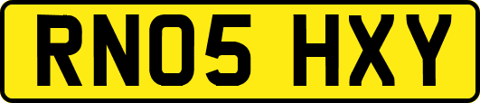 RN05HXY
