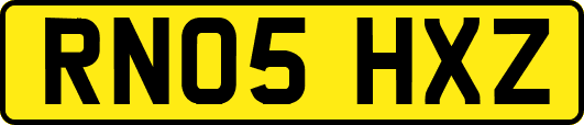 RN05HXZ