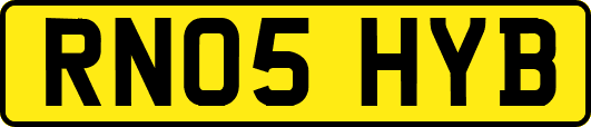 RN05HYB
