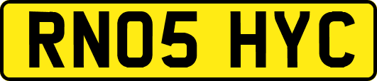 RN05HYC