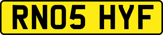 RN05HYF