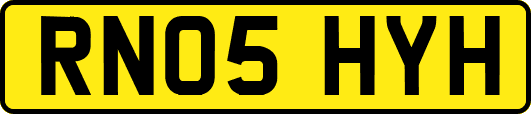 RN05HYH