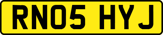 RN05HYJ