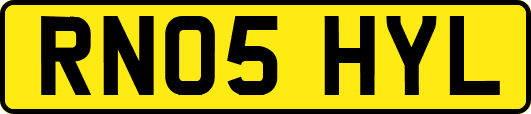 RN05HYL