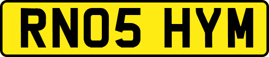 RN05HYM