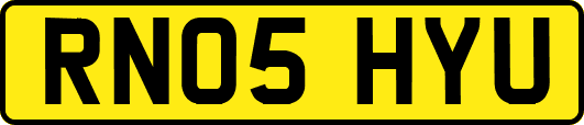 RN05HYU