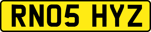 RN05HYZ