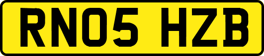 RN05HZB