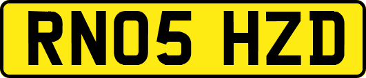 RN05HZD