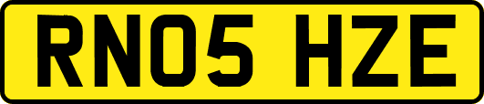 RN05HZE