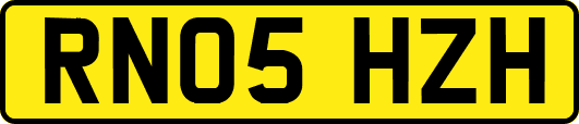 RN05HZH