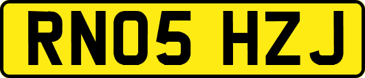RN05HZJ