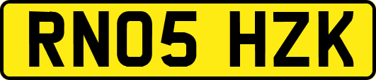 RN05HZK