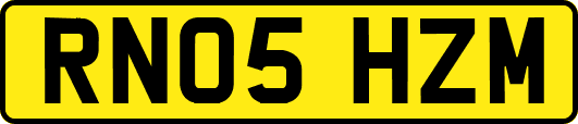 RN05HZM
