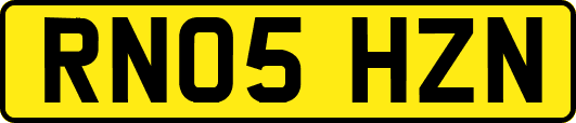 RN05HZN