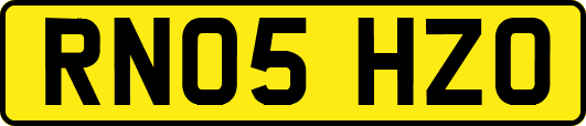 RN05HZO
