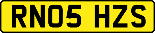 RN05HZS