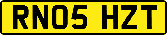 RN05HZT