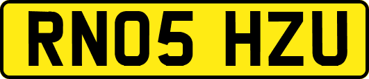 RN05HZU