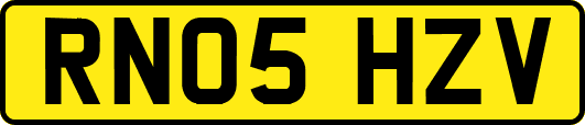 RN05HZV