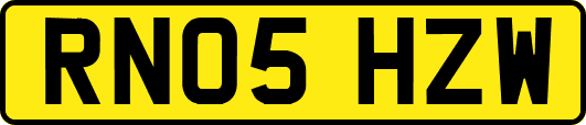 RN05HZW