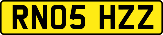 RN05HZZ
