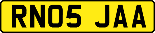 RN05JAA