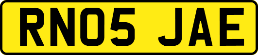RN05JAE