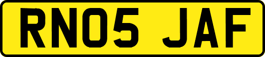RN05JAF