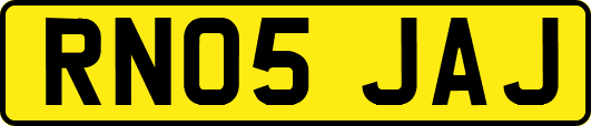 RN05JAJ