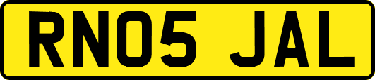 RN05JAL
