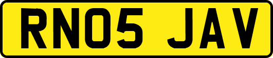RN05JAV