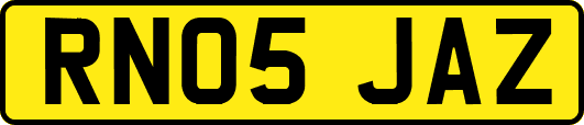RN05JAZ