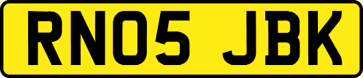 RN05JBK