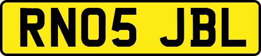 RN05JBL