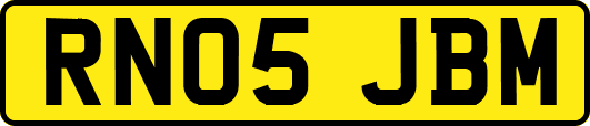 RN05JBM