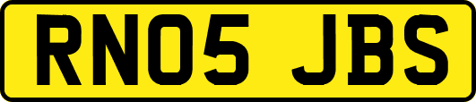 RN05JBS