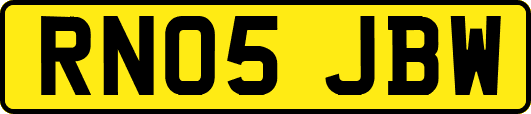 RN05JBW