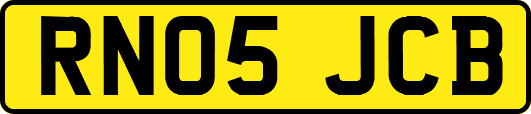 RN05JCB