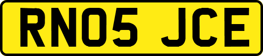 RN05JCE
