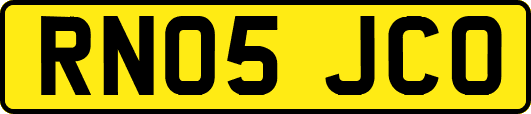 RN05JCO