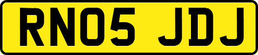 RN05JDJ