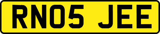RN05JEE