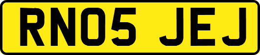 RN05JEJ