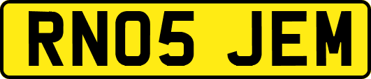RN05JEM