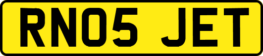 RN05JET